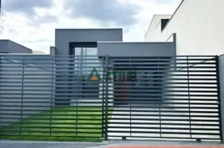 Casa com 3 Quartos à venda, 82m² no Colinas, Londrina