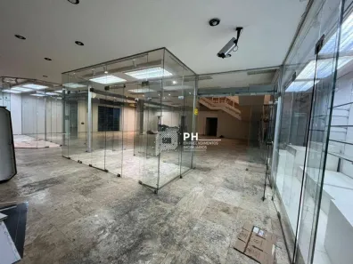 Galpão/Depósito/Armazém para alugar, 569m² no Centro, Mogi Mirim