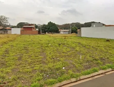 Lote/Terreno à venda, 250m² no Jardim São Francisco, Piracicaba