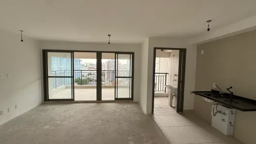 Apartamento com 2 Quartos à venda, 75m² no Sacomã, São Paulo