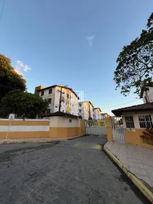 Apartamento com 2 Quartos à venda, 40m² no Tabuleiro do Martins, Maceió