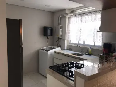 Apartamento com 2 Quartos à venda, 10m² no Jardim Aliança, Resende