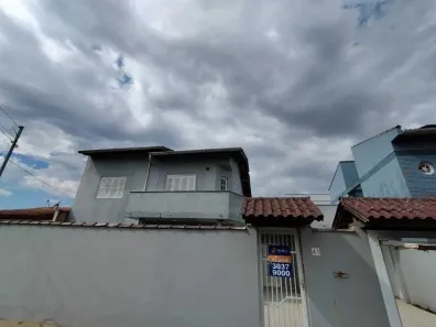 Casa com 4 Quartos para alugar, 150m² no Campina, São Leopoldo