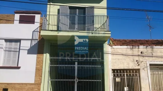Casa com 5 Quartos à venda, 256m² no Centro, São Carlos