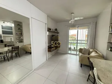 Apartamento com 3 Quartos à venda, 74m² no Centro, São José