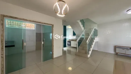 Casa de Condomínio com 3 Quartos à venda, 150m² no Maiobão, Paço do Lumiar