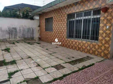 Casa com 2 Quartos à venda, 203m² no Jardim Independência, São Vicente