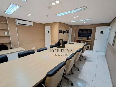 Sala Comercial para alugar, 90m² no Vila Mariana, São Paulo