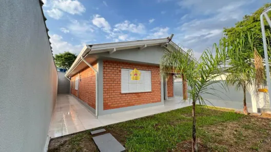 Casa com 3 Quartos à venda, 159m² no Scharlau, São Leopoldo