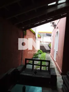 Casa com 6 Quartos à venda, 298m² no Botafogo, Rio de Janeiro