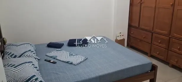 Kitnet com 1 Quarto à venda, 24m² no Centro, Petrópolis
