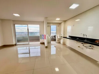 Apartamento com 3 Quartos à venda, 88m² no Village Veneza, Goiânia