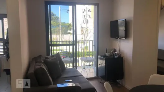 Apartamento com 2 Quartos à venda, 44m² no Usina Piratininga, São Paulo