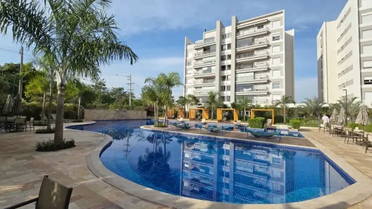 Apartamento com 3 Quartos à venda, 130m² no Swiss Park, Campinas