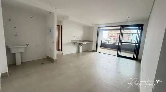 Apartamento com 2 Quartos à venda, 84m² no Setor Bueno, Goiânia