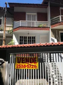 Sobrado com 2 Quartos à venda, 110m² no Jardim Londrina, São Paulo