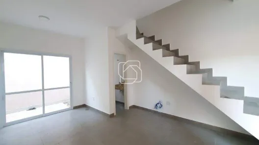 Casa com 2 Quartos para alugar, 96m² no Jardim do Estádio, Itu