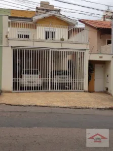 Casa com 3 Quartos à venda, 140m² no Vila Guarani, Jundiaí