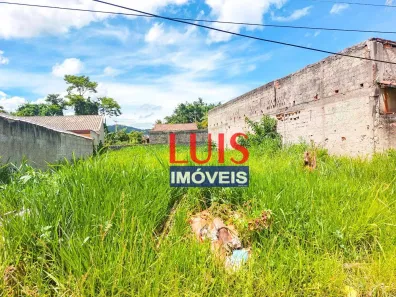 Lote/Terreno à venda, 360m² no Itaipu, Niterói