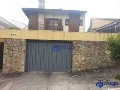 Sobrado com 4 Quartos à venda, 400m² no Siciliano, São Paulo