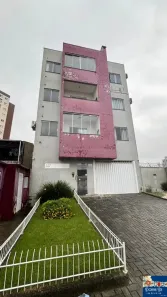 Apartamento com 2 Quartos à venda, 55m² no Cordeiros, Itajaí