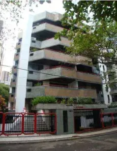 Cobertura com 4 Quartos à venda, 499m² no Ondina, Salvador
