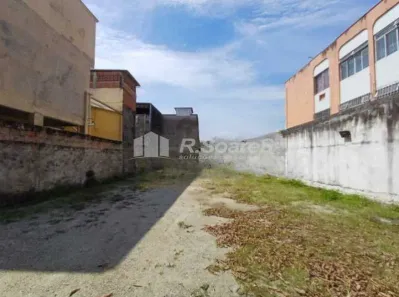 Galpão/Depósito/Armazém à venda, 500m² no Oswaldo Cruz, Rio de Janeiro