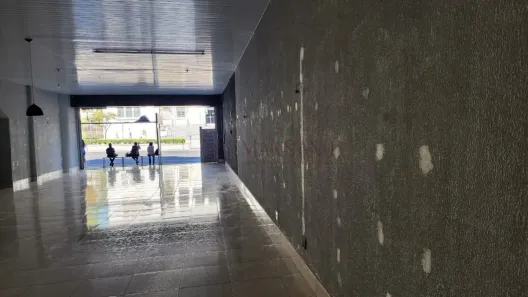 Ponto Comercial com 1 Quarto para alugar, 200m² no Centro, Bauru