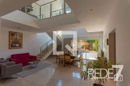 Casa com 3 Quartos à venda, 268m² no Swiss Park, Campinas