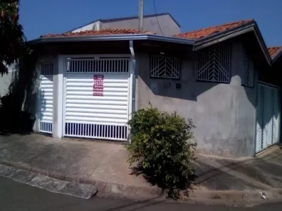 Casa com 2 Quartos à venda, 85m² no Jardim Santa Madalena, Sumaré
