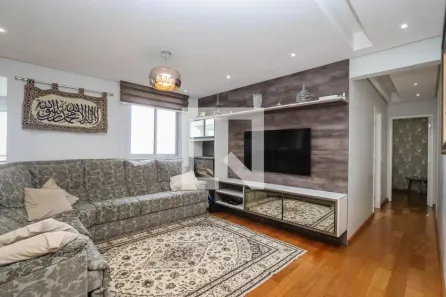 Apartamento com 2 Quartos à venda, 96m² no Vila Andrade, São Paulo