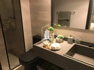 Apartamento com 2 Quartos à venda, 197m² no Jardim das Acácias, São Paulo