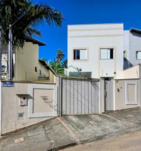 Casa com 3 Quartos à venda, 113m² no Village São Luiz, Poços de Caldas