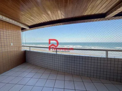 Apartamento com 3 Quartos à venda, 150m² no Flórida, Praia Grande