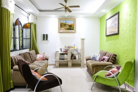 Casa com 3 Quartos à venda, 128m² no Campestre, Santo André