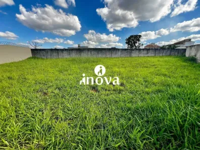 Lote/Terreno à venda, 572m² no Loteamento Maria Barbosa, Uberaba