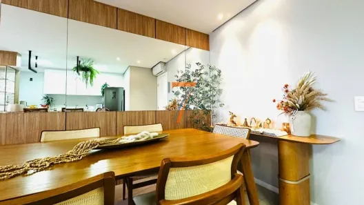 Apartamento com 2 Quartos à venda, 76m² no Capoeiras, Florianópolis