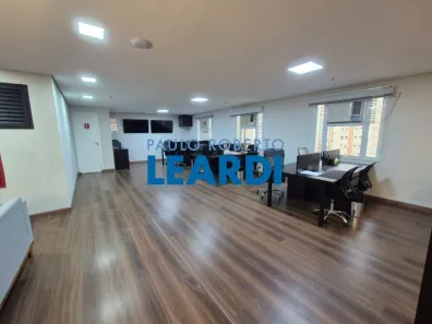Ponto Comercial para alugar, 170m² no Brooklin Paulista, São Paulo
