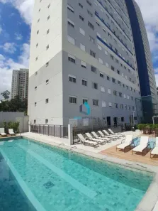 Apartamento com 2 Quartos à venda, 36m² no Vila Andrade, São Paulo