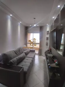 Cobertura com 2 Quartos à venda, 110m² no Nova Gerty, São Caetano do Sul