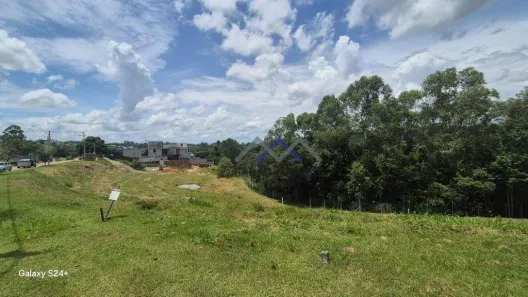 Lote/Terreno à venda, 808m² no Medeiros, Jundiaí