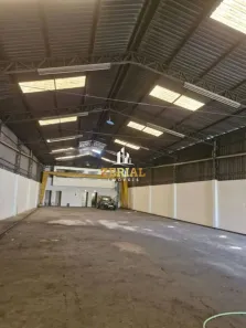 Galpão/Depósito/Armazém à venda, 700m² no Jardim São Caetano, São Caetano do Sul