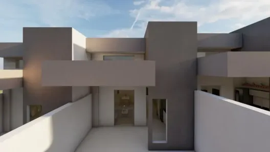 Casa com 2 Quartos à venda, 85m² no Loteamento Parque do Museu, Caçapava