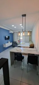 Apartamento com 1 Quarto à venda, 35m² no Ponta Negra, Natal