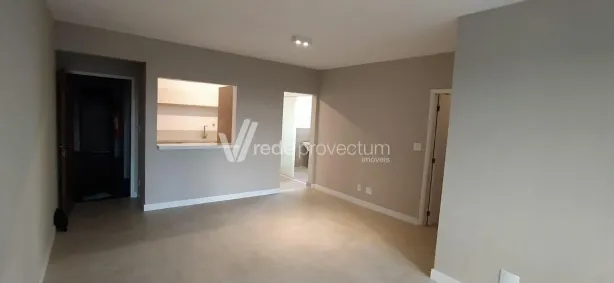 Apartamento com 3 Quartos à venda, 122m² no Jardim Paranapanema, Campinas
