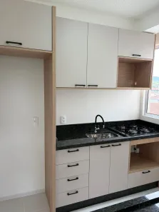 Apartamento com 2 Quartos para alugar, 46m² no Pirabeiraba (Pirabeiraba), Joinville