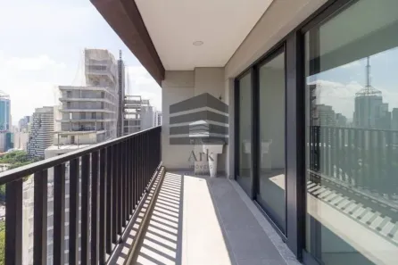Apartamento com 1 Quarto à venda, 39m² no Paraíso, São Paulo