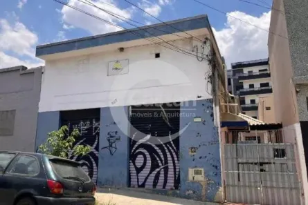 Casa com 5 Quartos à venda, 300m² no Vila Bela, São Paulo