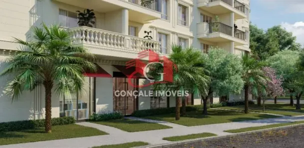 Apartamento com 3 Quartos à venda, 124m² no Vila Ester (Zona Norte), São Paulo