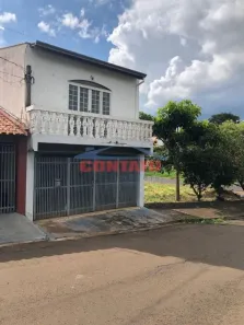 Casa com 3 Quartos à venda, 144m² no Jardim Taiti, São Carlos
